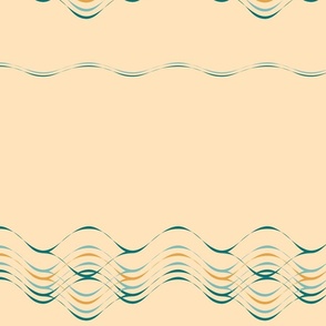 waves vanilla skirts