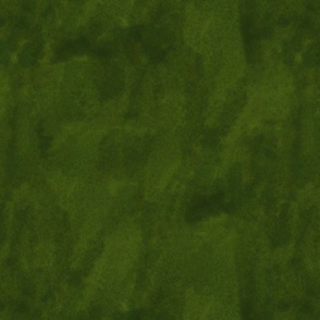 batik olive green