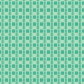 Turquoise_Plaid