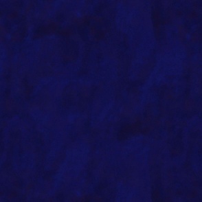 batik royal blue
