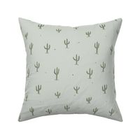 Saguaro (mint) (small)