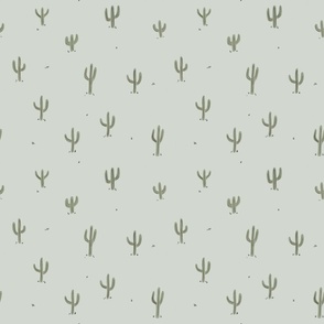 Saguaro (mint) (small)