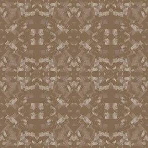 Natural batik pattern 2