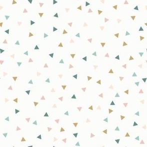 Confetti - pastel