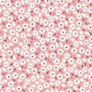 Scatter Daisy / pink