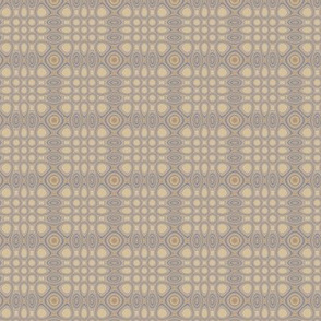 Sophisticated Beige Plaid © Gingezel™ 2012