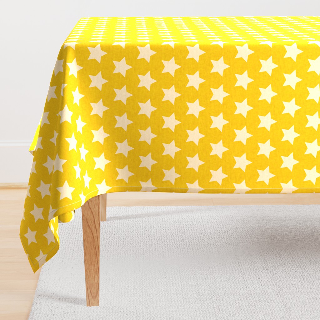 Star Yellow 