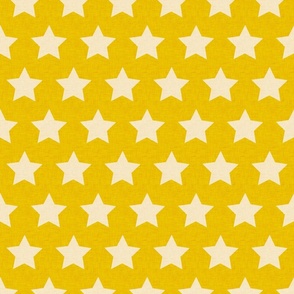Star Yellow 