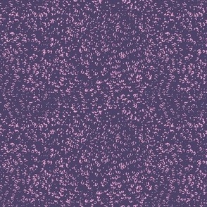 Pink and purple bubbles - Underwater 