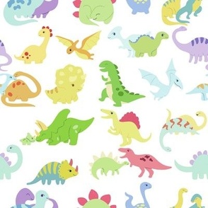 Cute Dinosaur Wallpapers  American Girl Ideas