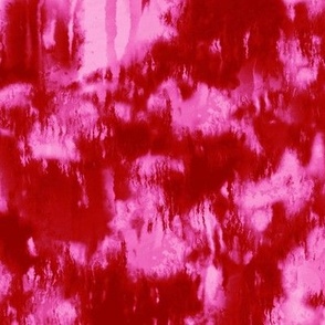 Acid Wash Pink Red grunge
