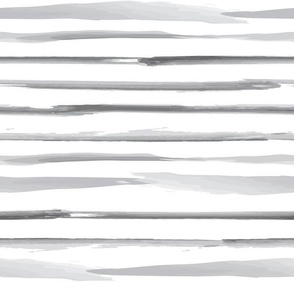 strokes 2pt, grey, , horizontal brush 