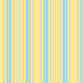 Stripes for Pear