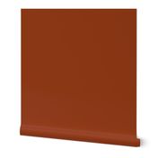 Rust solid color