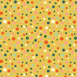 Whimsical Dots