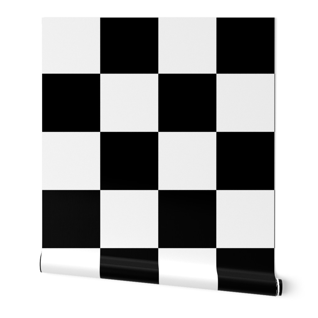 Jumbo Classic Checkers