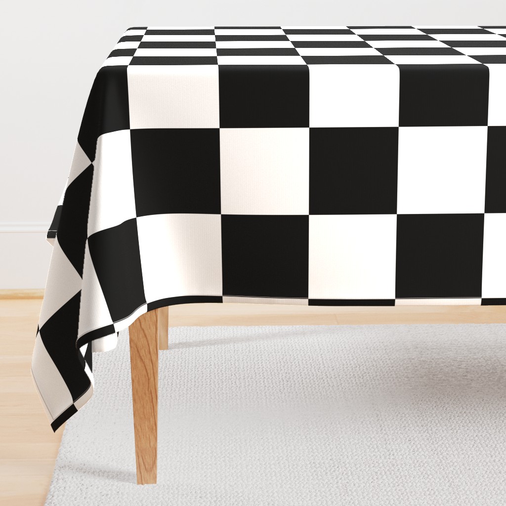 Jumbo Classic Checkers