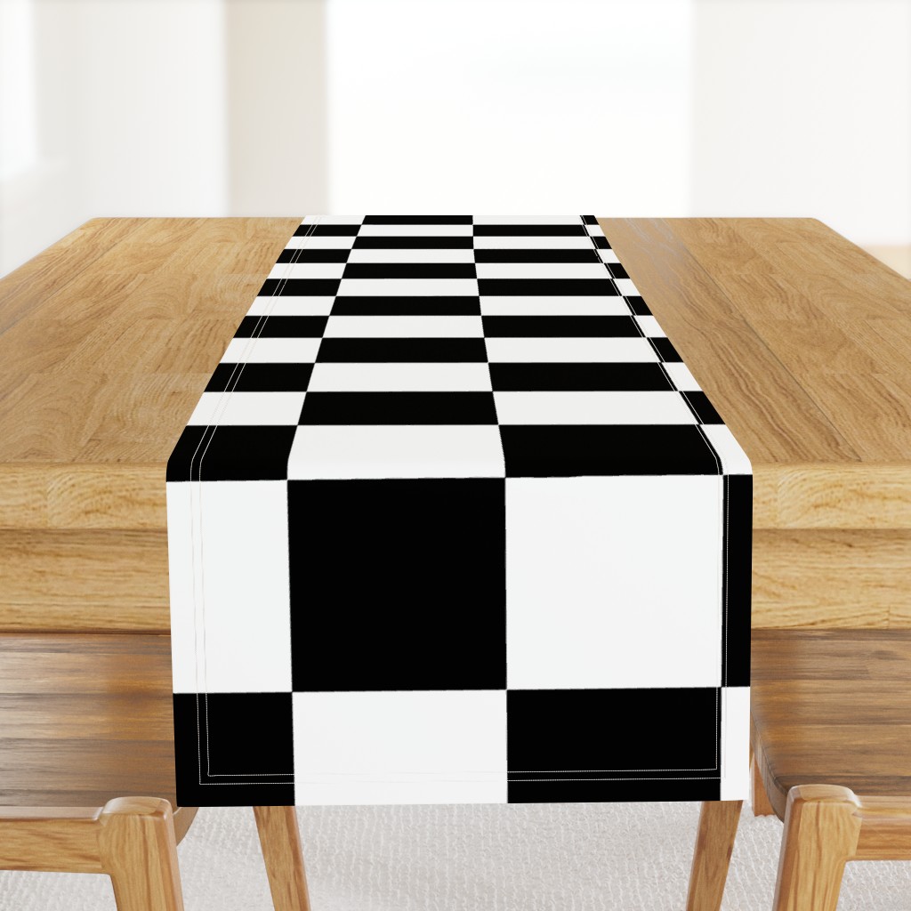 Jumbo Classic Checkers