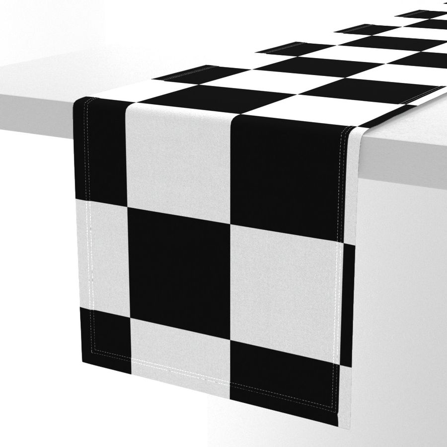 Jumbo Classic Checkers