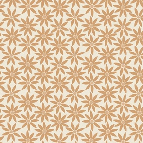 Medium // Sunflower Tile 