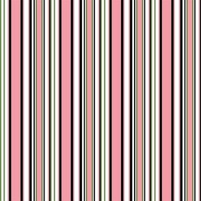 watermelon stripes