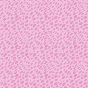 Pink Spots