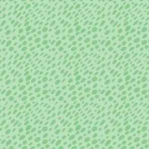 Green Spots