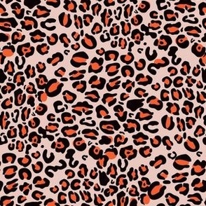 Leopard pattern 4-01