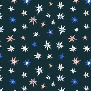 Christmas stars