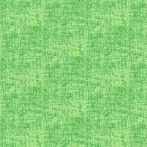 Distressed Linen of Cool Greens  (#1)