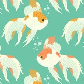 Goldfish