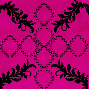 pink_patterns_fabric