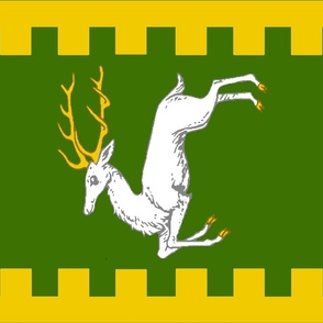Kingdom of the Outlands (SCA) banner