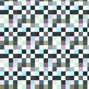 F21024'3'1 AM - Pixel grey