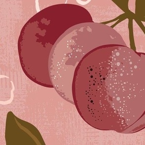 stone fruit plums plum blossoms XL Jumbo