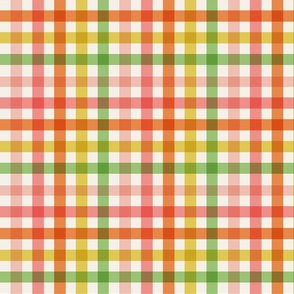 gingham - depressed spectrum