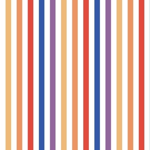 simple stripe - france