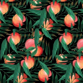 Nectarine Bunch 01