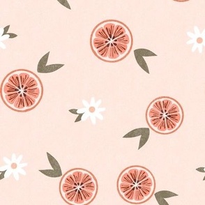 Grapefruit-Blush