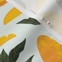 Mango time (large scale)