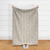 Boho leopard ombre gradient love animal trend panther with color shade and gradients background beige sand white