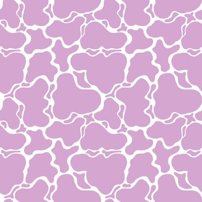 Giraffe Lavender