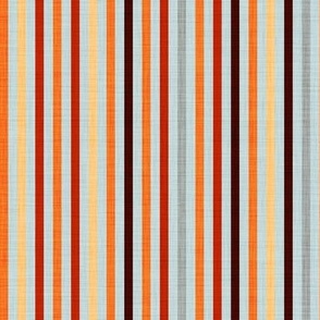 color stripes and texture