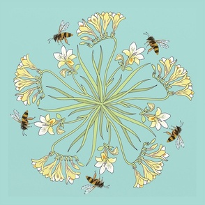 freesia_cushion_spoonflower