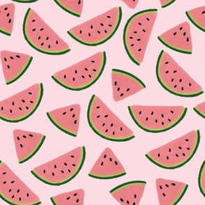 71-1 pink watermelons