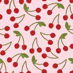 71-1 cherries
