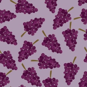 87-3 grapes