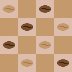 coffee tile
