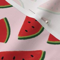 71-1 watermelons