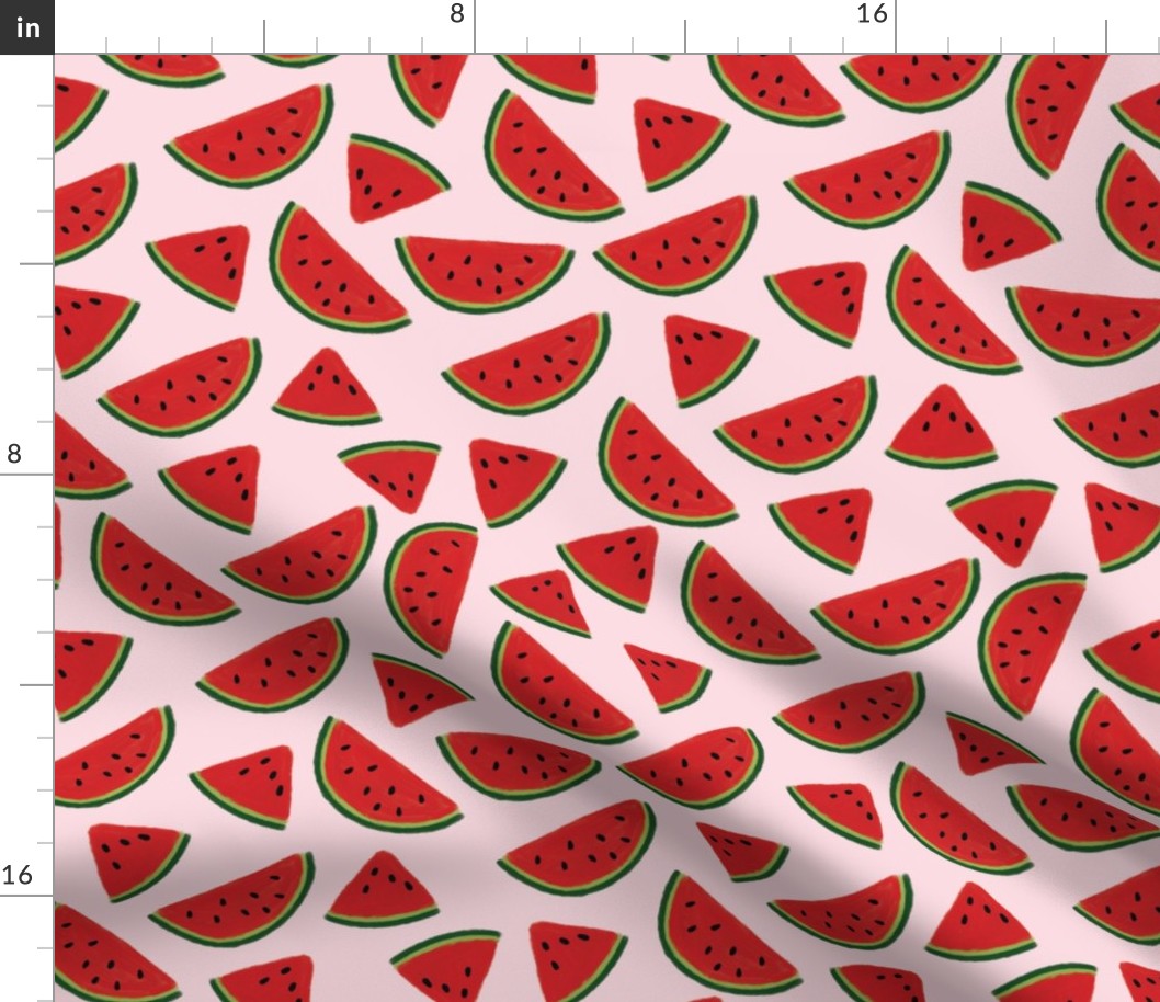 71-1 watermelons